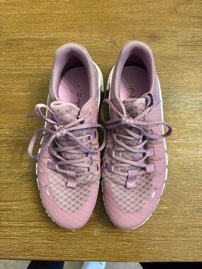 Nike Women's Metcon free 5 Training Shoe